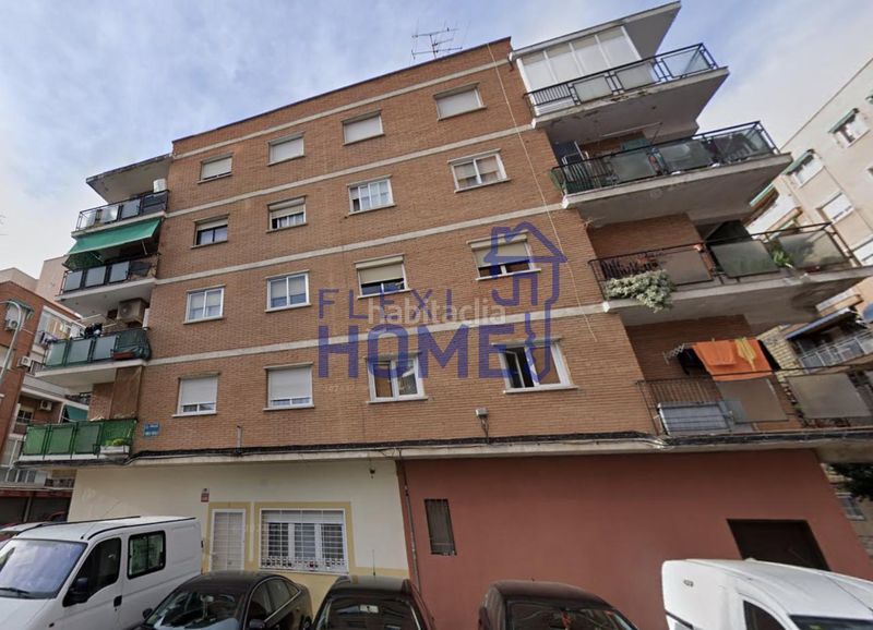 Foto d54b02da-b57a-492c-b0de-163a07d88820. Etagenwohnung mit heizung in Chorrillo Alcalá de Henares