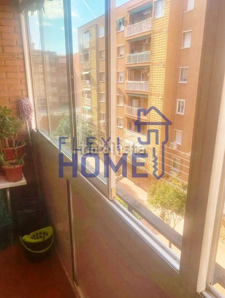 Foto d8b73516-4e2b-4b6d-bc63-ea8bd61aa1c6. Etagenwohnung mit heizung in Chorrillo Alcalá de Henares