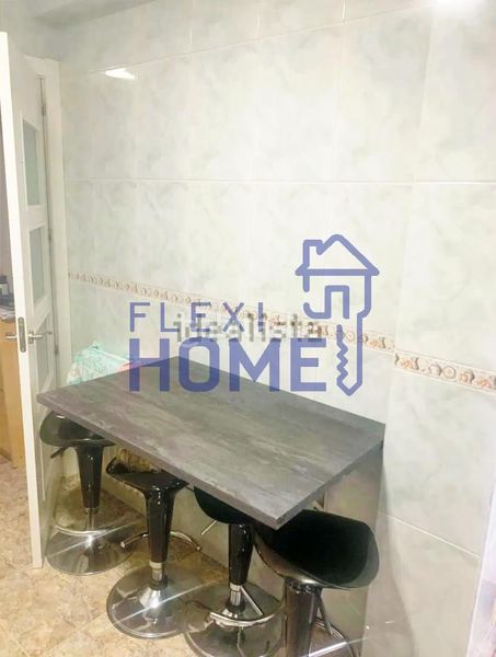Foto dabff564-2c79-4d7b-bdf2-2fb850ccb4f0. Etagenwohnung mit heizung in Chorrillo Alcalá de Henares