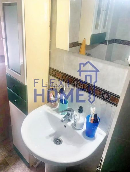 Foto f51633b9-8404-44d2-9676-736e5b98272d. Etagenwohnung mit heizung in Chorrillo Alcalá de Henares