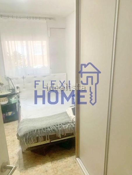 Foto fb39735f-6ca5-4f2e-9138-2b3f3f714e3f. Etagenwohnung mit heizung in Chorrillo Alcalá de Henares