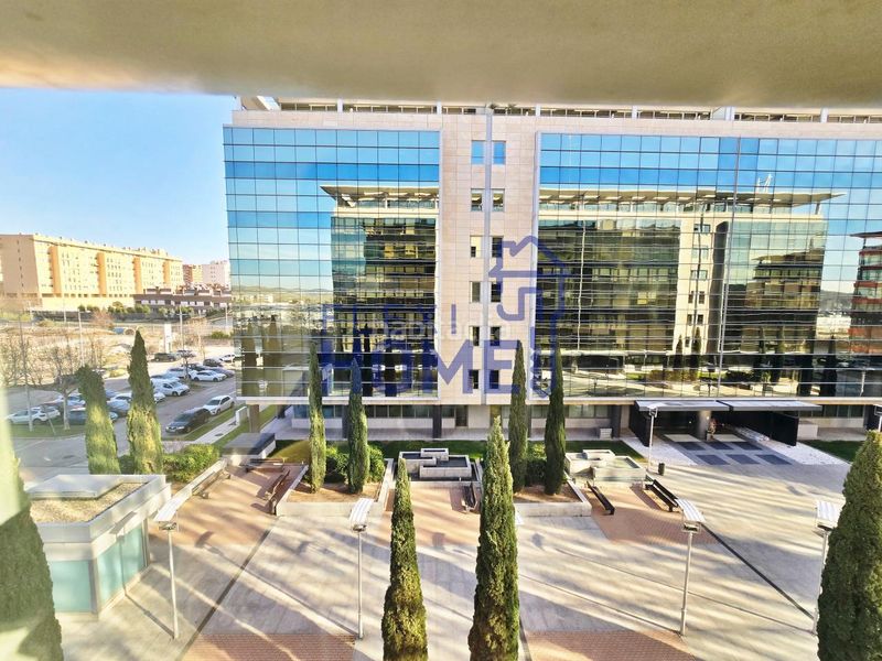 Foto 30bc496e-9000-45e2-9225-b33c8932ce2f. Rent office space with heating parking in Rivas Futura Rivas - Vaciamadrid