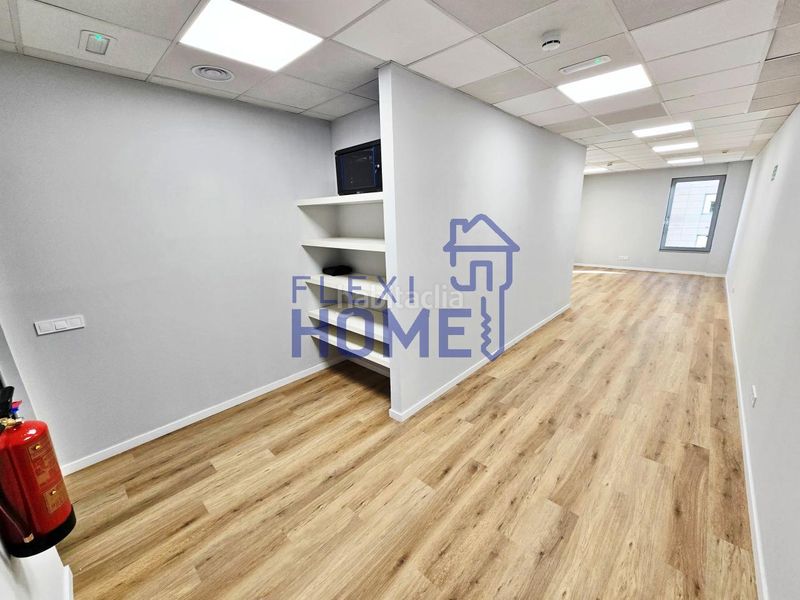 Foto 7591ff2f-0cc4-499e-a120-500e47b50f30. Rent office space with heating parking in Rivas Futura Rivas - Vaciamadrid