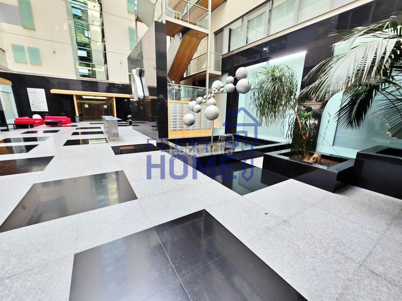 Foto 7b251dd8-ee29-4878-82f0-71b344b3855d. Rent office space with heating parking in Rivas Futura Rivas - Vaciamadrid