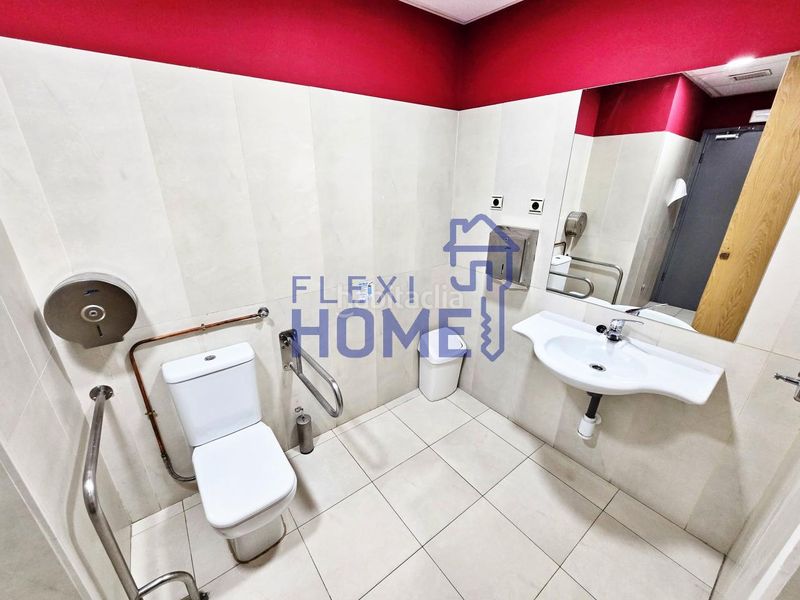 Foto 9be070da-be79-49aa-a2bb-f45b4dd385fa. Rent office space with heating parking in Rivas Futura Rivas - Vaciamadrid