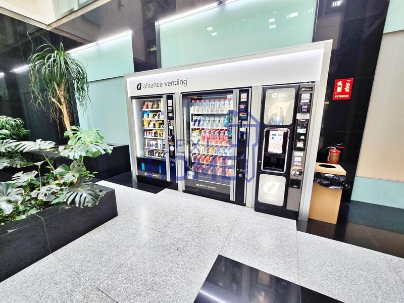 Foto b65412af-8a69-49d6-b5fb-b272522a0ece. Rent office space with heating parking in Rivas Futura Rivas - Vaciamadrid