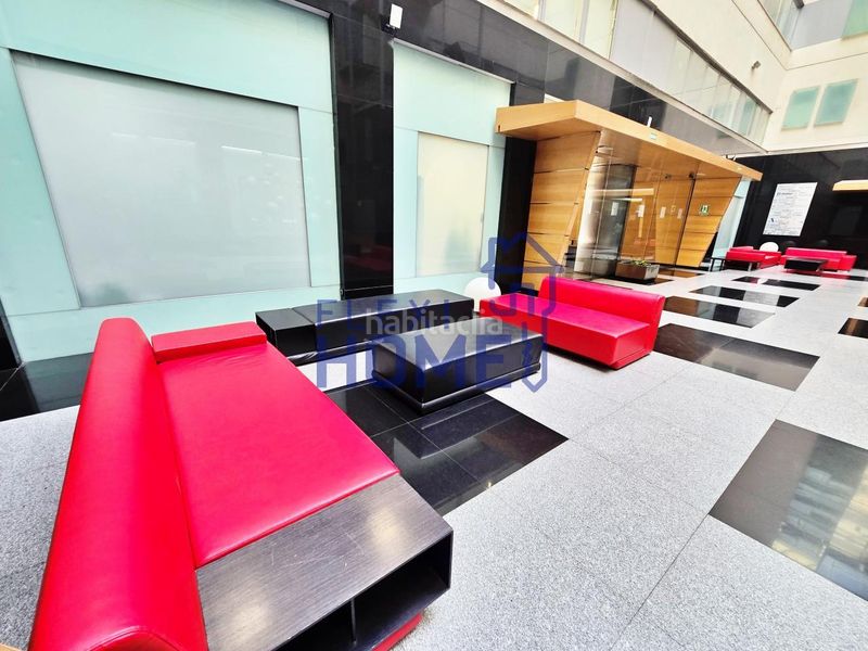 Foto c1b1e74d-3cd4-491a-b643-463c0ef10b86. Rent office space with heating parking in Rivas Futura Rivas - Vaciamadrid