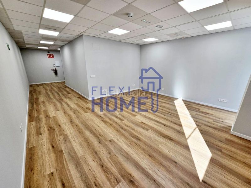 Foto cf64868c-8eb1-4bd1-a338-ee64ef17d987. Rent office space with heating parking in Rivas Futura Rivas - Vaciamadrid