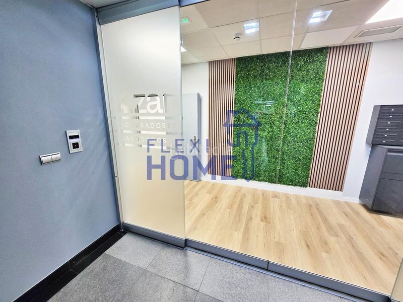 Foto ded66bdf-33d6-4bba-8129-d77e262b8a1c. Rent office space with heating parking in Rivas Futura Rivas - Vaciamadrid