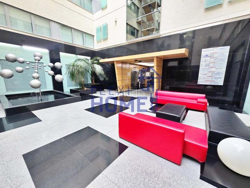 Foto e1bd4592-ae0c-4e37-b2f3-75a55c424589. Rent office space with heating parking in Rivas Futura Rivas - Vaciamadrid