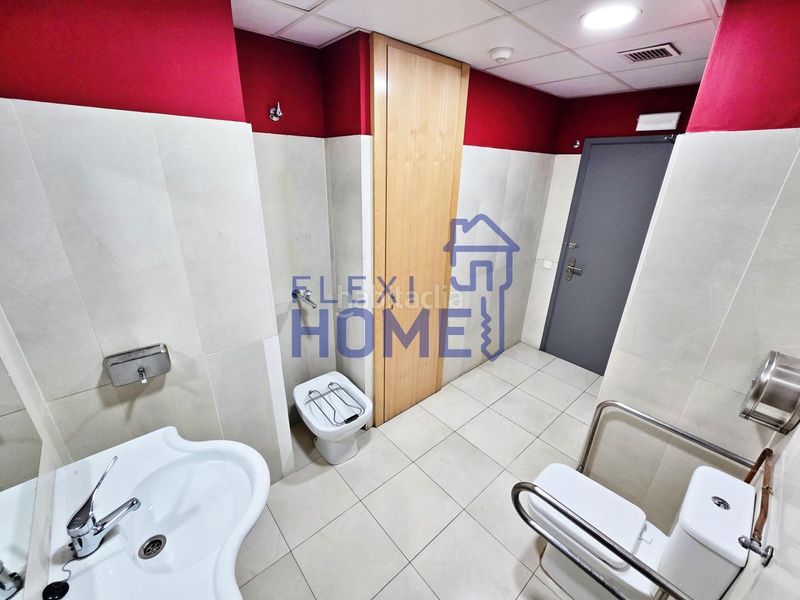 Foto e49953fe-d0ca-4236-8c4f-6a6d2214880d. Rent office space with heating parking in Rivas Futura Rivas - Vaciamadrid