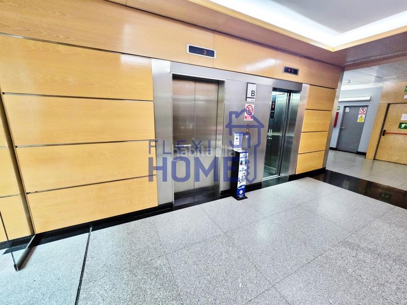 Foto e7d606fa-9630-4d13-8bf6-015d5e47efe2. Rent office space with heating parking in Rivas Futura Rivas - Vaciamadrid