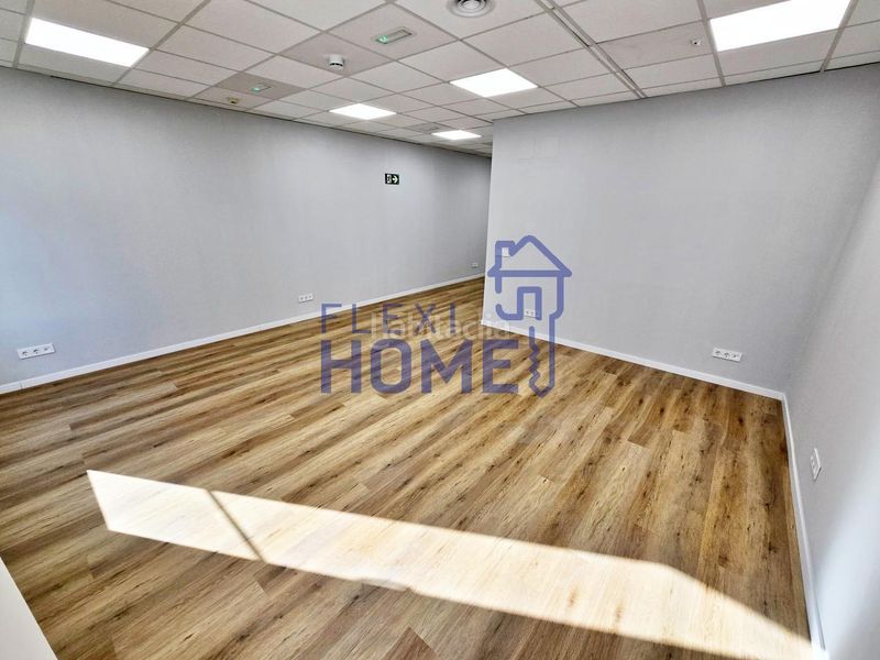 Foto fc086d5a-0809-4371-a30e-bfa90110c027. Rent office space with heating parking in Rivas Futura Rivas - Vaciamadrid