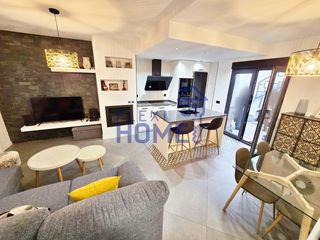 Casa pareada  Calle ferial