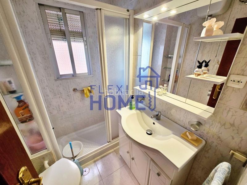 Foto 1aa6dbb5-8a0b-4f40-966d-e920ffa1bc7c. Etagenwohnung mit heizung in Chorrillo Alcalá de Henares