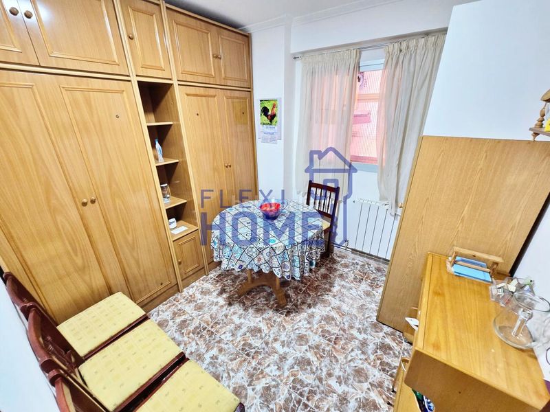 Foto 3fb5eb7a-6743-4894-9efb-5bced136d6b3. Etagenwohnung mit heizung in Chorrillo Alcalá de Henares