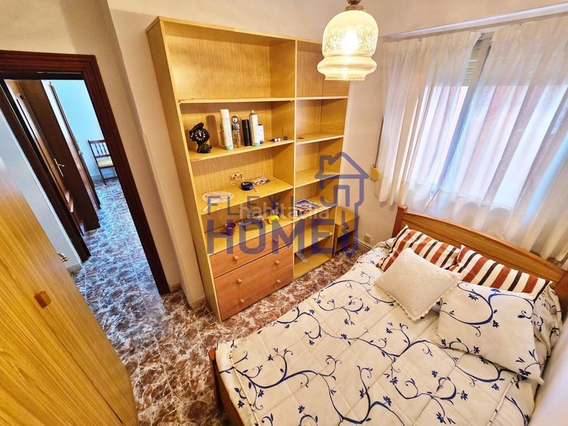 Foto 6eb39726-70ca-4d69-a3ed-3e48fd632e50. Etagenwohnung mit heizung in Chorrillo Alcalá de Henares