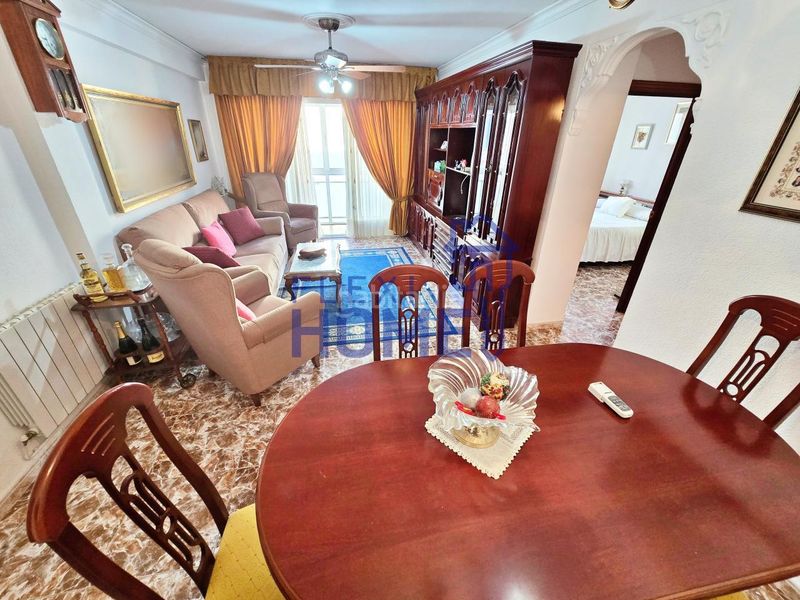Foto 8ae4b567-8a12-4793-9c3f-67f886a2e85a. Etagenwohnung mit heizung in Chorrillo Alcalá de Henares