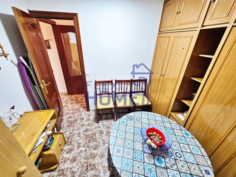 Foto 8d854394-77a9-4521-9a4f-23dd37e9a40d. Etagenwohnung mit heizung in Chorrillo Alcalá de Henares