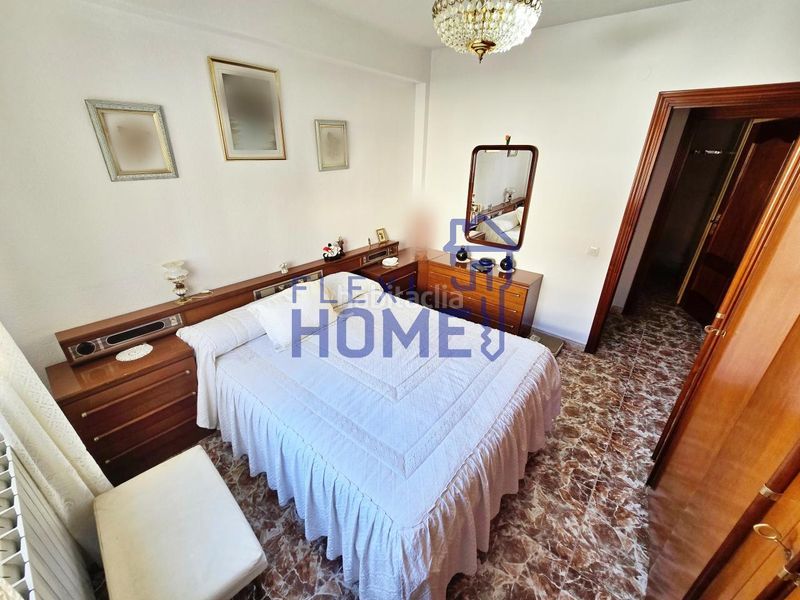 Foto bee00658-d90b-428a-8140-b7762e1c4535. Etagenwohnung mit heizung in Chorrillo Alcalá de Henares