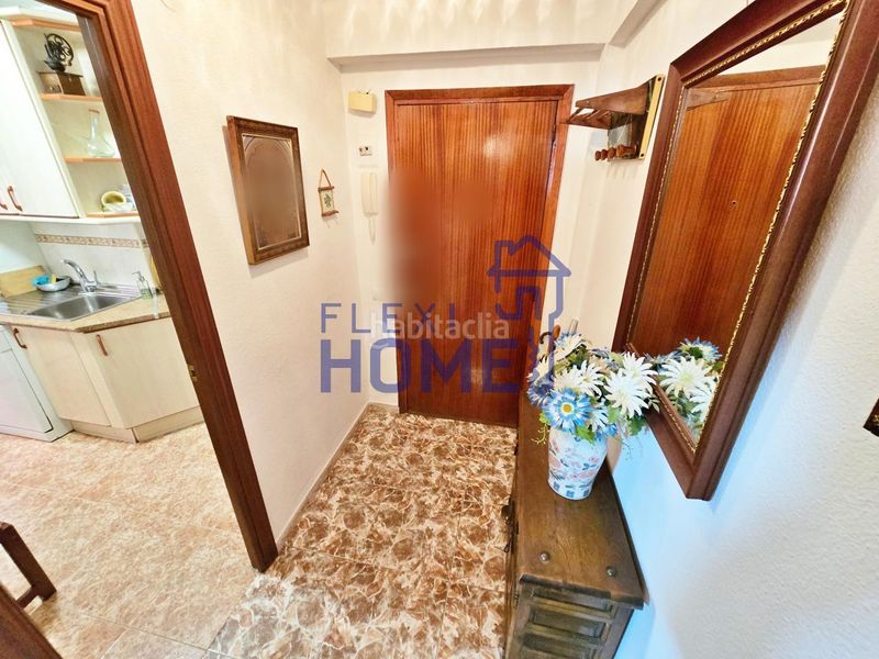 Foto dfa1c73c-c017-436c-a63d-67dc0c264774. Etagenwohnung mit heizung in Chorrillo Alcalá de Henares