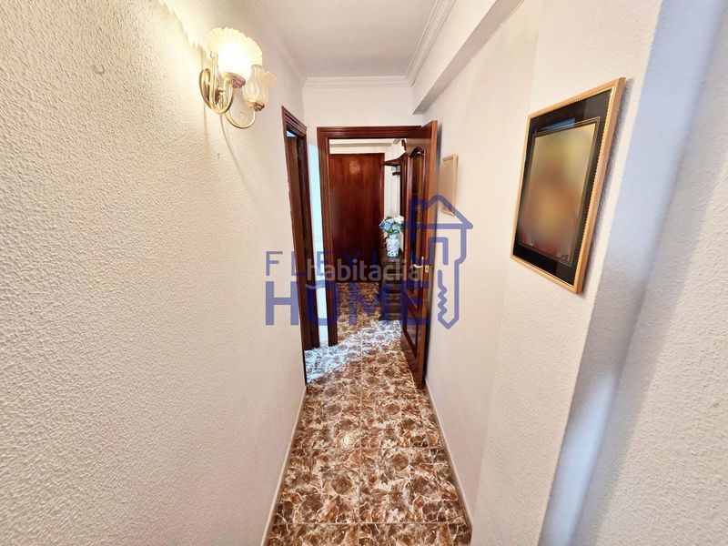 Foto e9975d99-9078-454c-8f1c-7f068b8c3fee. Etagenwohnung mit heizung in Chorrillo Alcalá de Henares