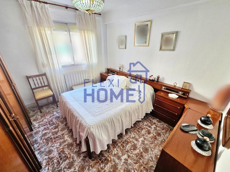 Foto f81ec22b-6529-4aad-8cb0-0e6c489489ad. Etagenwohnung mit heizung in Chorrillo Alcalá de Henares