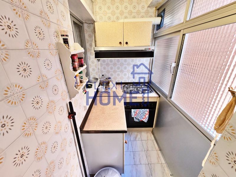 Foto fddadce2-2453-4c38-9bbc-5f447e449247. Etagenwohnung mit heizung in Chorrillo Alcalá de Henares