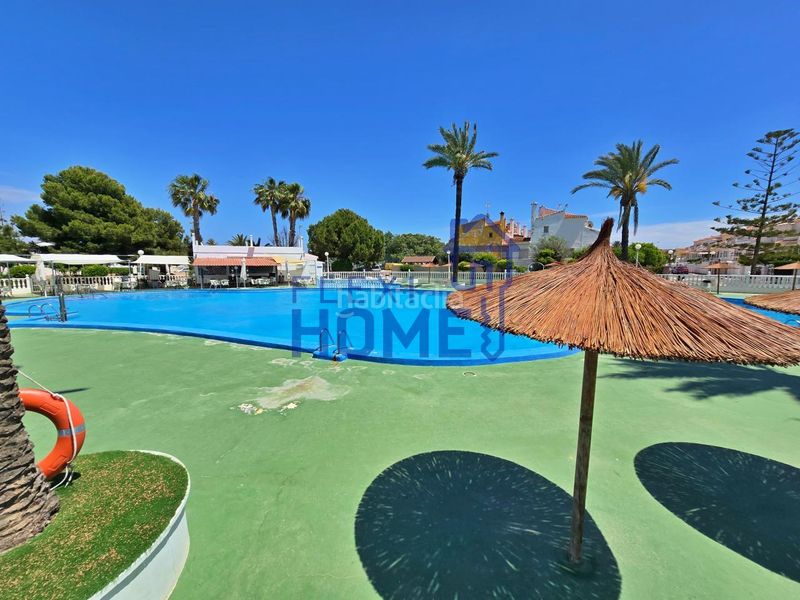 Foto 97a00a7a-75e2-4471-b7b4-e7086c7901c7. Casa aparellada amb calefacció aparcament piscina a Torrevieja