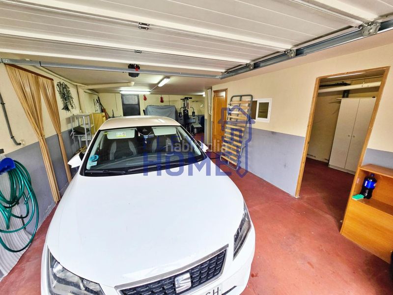 Foto 0ad77f60-d676-4236-a70f-9d6fde50aaa2. Reihenhaus mit heizung parking in Vallehermoso Azuqueca de Henares