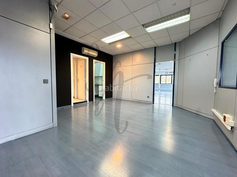 Foto 791de20b-1923-4f25-9f56-07b586dfee3a. Affitto ufficio con riscaldamento in Polígono Industrial Sur San Sebastián de los Reyes