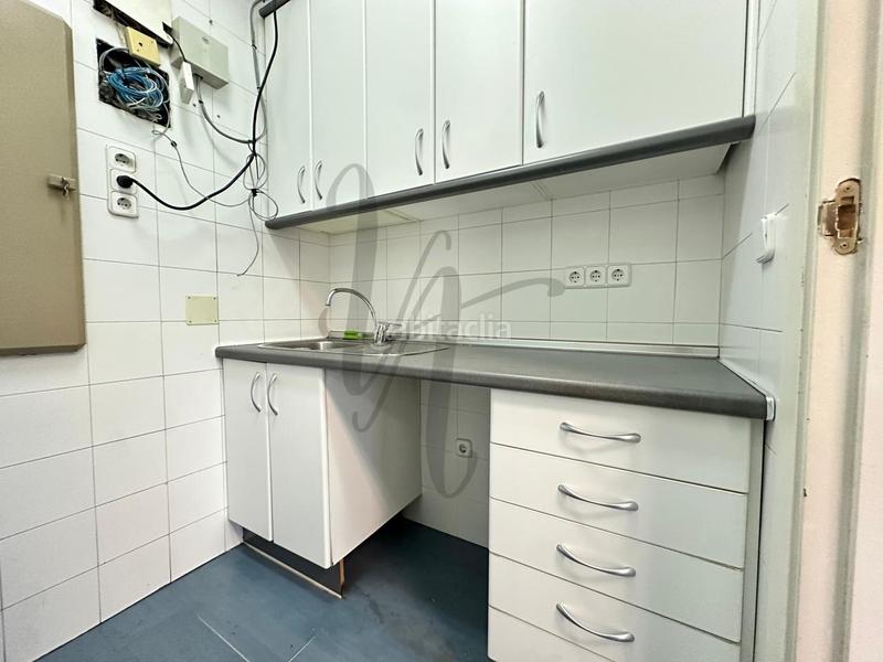 Foto 779f3395-408e-4551-85f9-dc73048a8578. Alquiler oficina  en alquiler en Polígono Industrial Sur San Sebastián de los Reyes