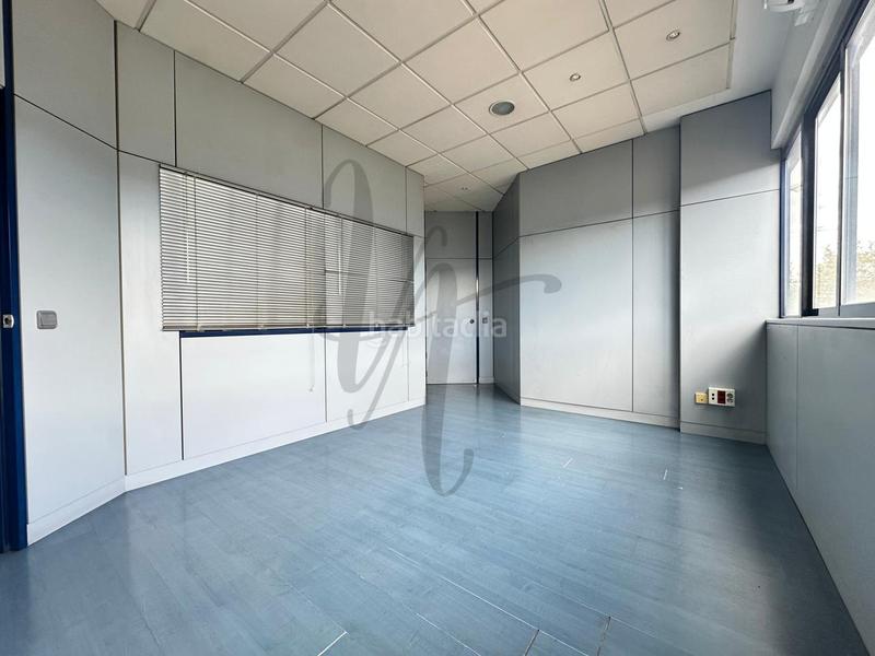 Foto 0bef5346-936b-465b-a268-5bec93dfb062. Location bureau avec chauffage dans Polígono Industrial Sur San Sebastián de los Reyes