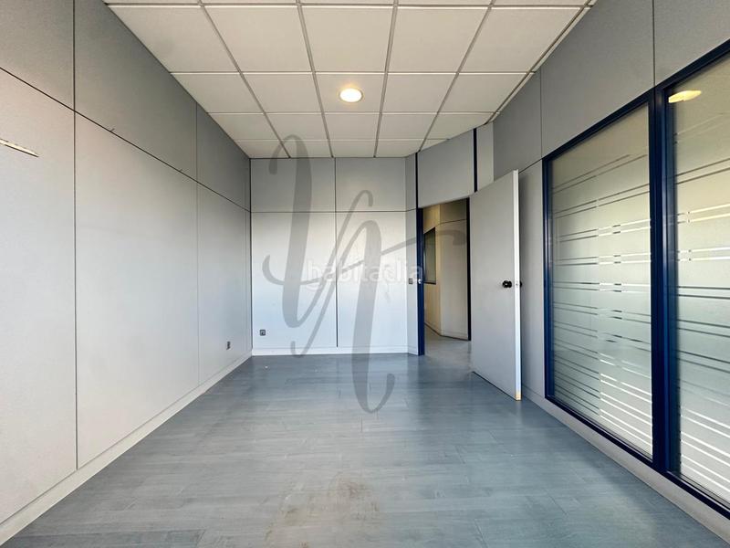 Foto 9c38eac4-3876-49d1-9019-73e52714676a. Location bureau avec chauffage dans Polígono Industrial Sur San Sebastián de los Reyes