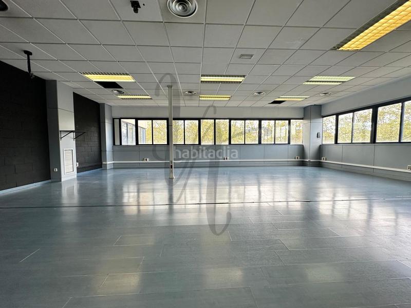 Foto b3399fa1-092a-421b-a483-cd7809cdaca9. Location bureau avec chauffage dans Polígono Industrial Sur San Sebastián de los Reyes