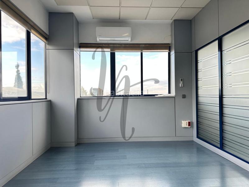 Foto dd8b6085-95df-4217-861c-acafff0c5133. Location bureau avec chauffage dans Polígono Industrial Sur San Sebastián de los Reyes