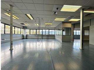 Büro in Del Camino De Lo Cortao