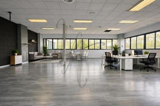 Büro in Avenida del Camino de lo Cortao