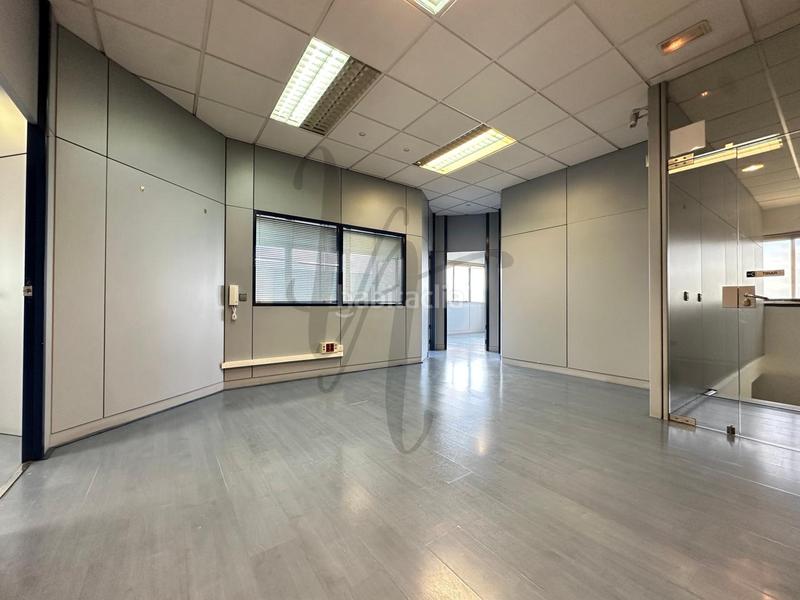 Foto 6b457ace-9f5d-4dfe-8ce0-81a8797e4218. Rent office space with heating in Polígono Industrial Sur San Sebastián de los Reyes