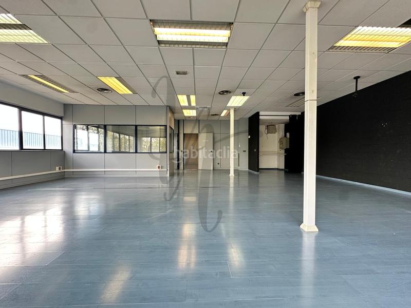 Foto 88c68360-3999-4bdf-b2a2-bae04f64c823. Rent office space with heating in Polígono Industrial Sur San Sebastián de los Reyes