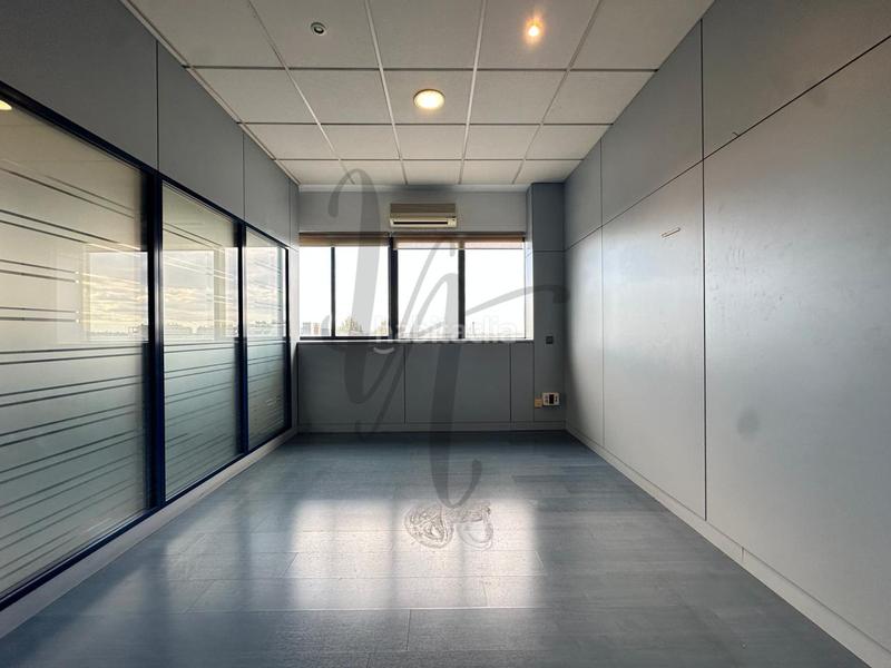 Foto e1e88030-6396-4e19-bbc8-27db8905ed15. Rent office space with heating in Polígono Industrial Sur San Sebastián de los Reyes
