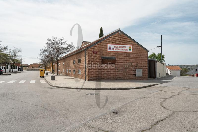 Foto 0c99ba69-3cb0-42c9-81e7-e0d452f63c83. Affitto monolocale con riscaldamento in Valdetorres de Jarama