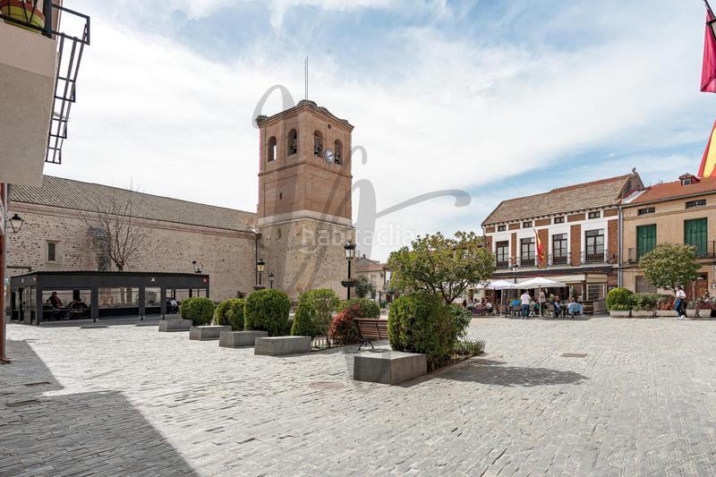 Foto 38cd1c44-9eeb-475f-9ec3-a7a4d800ef85. Affitto monolocale con riscaldamento in Valdetorres de Jarama