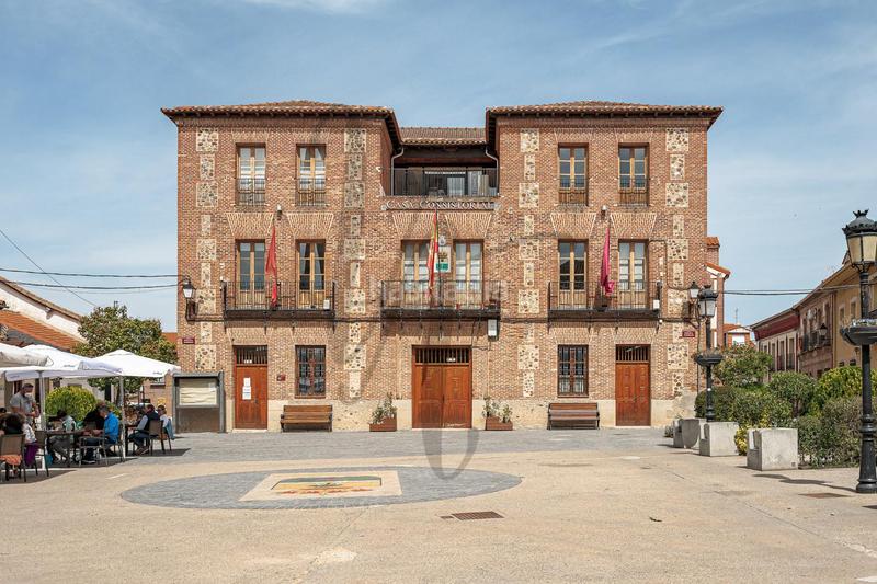 Foto 44c6f536-887f-49d1-b352-5961e33dfbfb. Affitto monolocale con riscaldamento in Valdetorres de Jarama