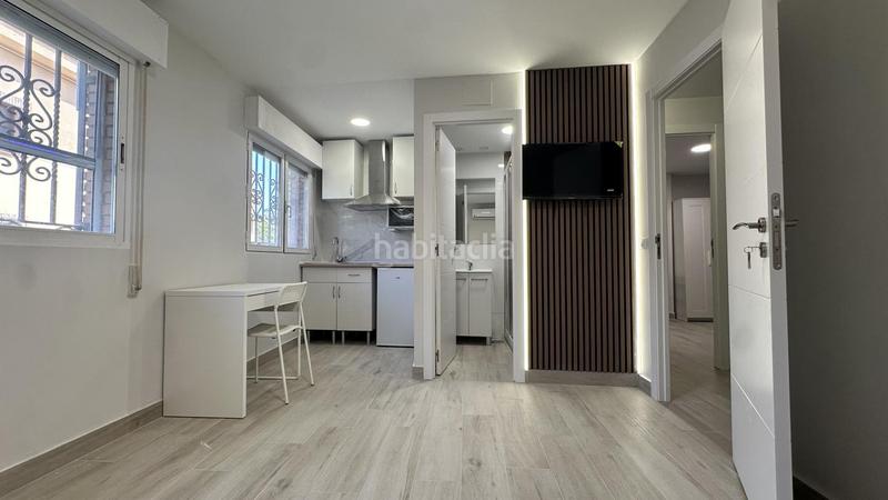 Foto 6ccccbad-200e-4178-b407-25e6063c4b4e. Affitto monolocale con riscaldamento in Valdetorres de Jarama