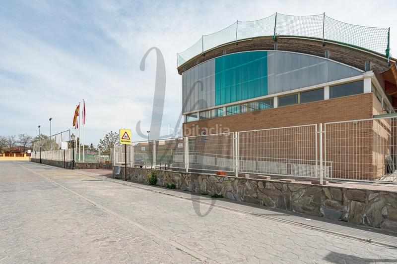 Foto 868262ee-0af9-4627-92b1-d17b7e3782d1. Affitto monolocale con riscaldamento in Valdetorres de Jarama