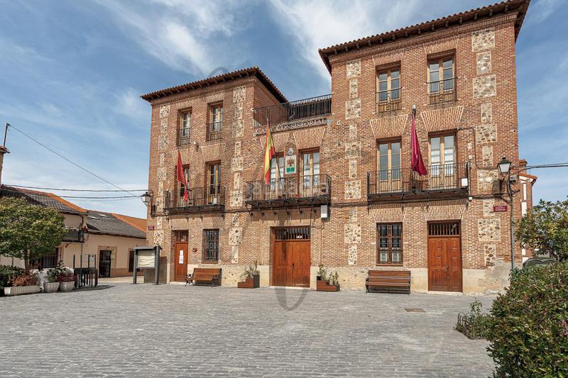 Foto ddda4489-c0b6-41d1-8604-1651cb6662a8. Affitto monolocale con riscaldamento in Valdetorres de Jarama