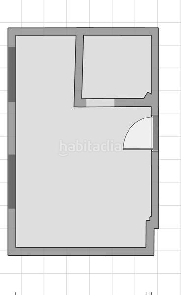 Foto 042988e4-6b06-45c7-ae98-fab528cbaef3. Miete studiowohnung mit heizung in Valdetorres de Jarama