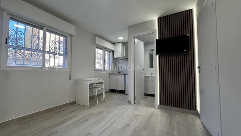 Foto 244f6d63-5a82-4b84-9194-73a5a8c8f2c5. Miete studiowohnung mit heizung in Valdetorres de Jarama