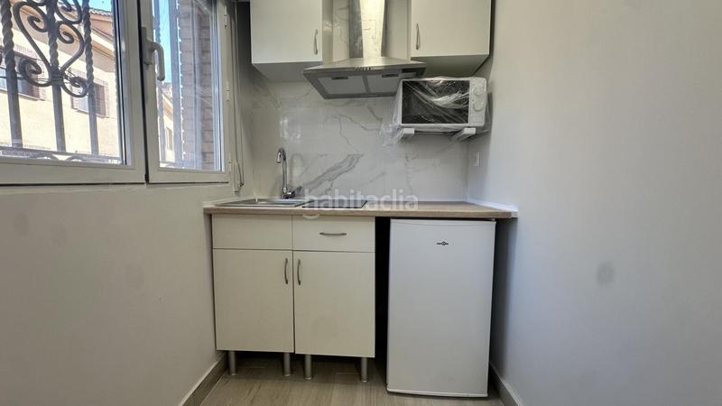Foto 43fbffa9-53bb-437c-9578-2cef0909a975. Miete studiowohnung mit heizung in Valdetorres de Jarama